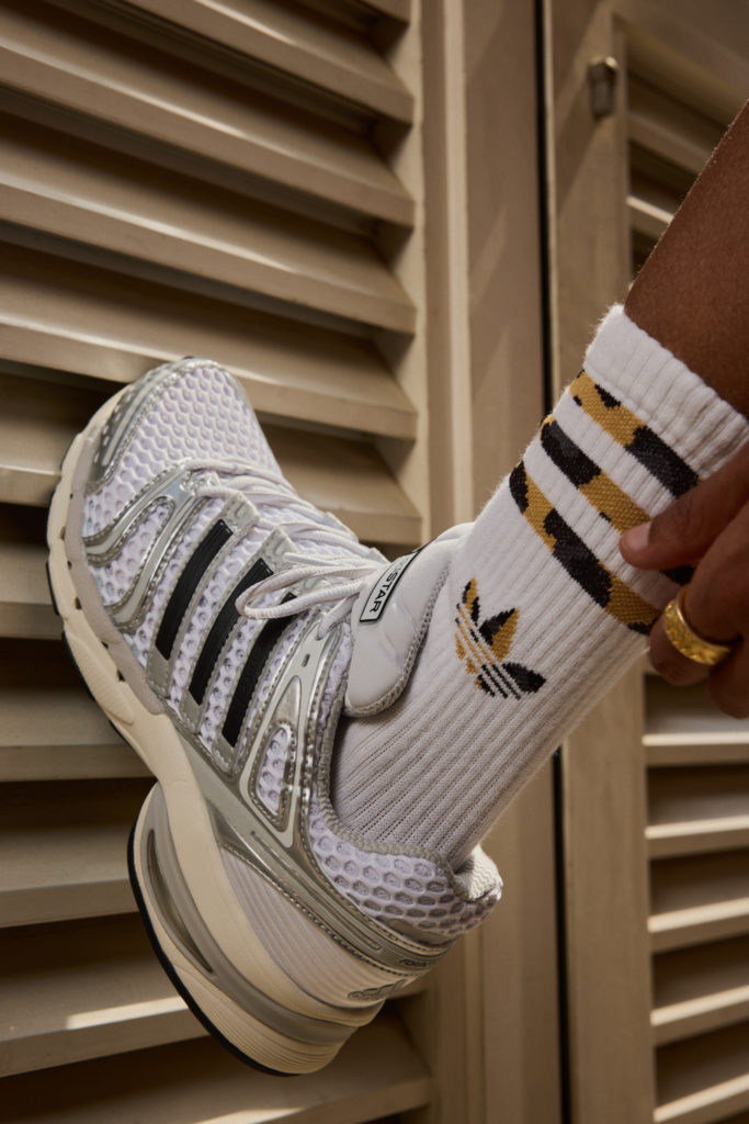 adidas. Control 5