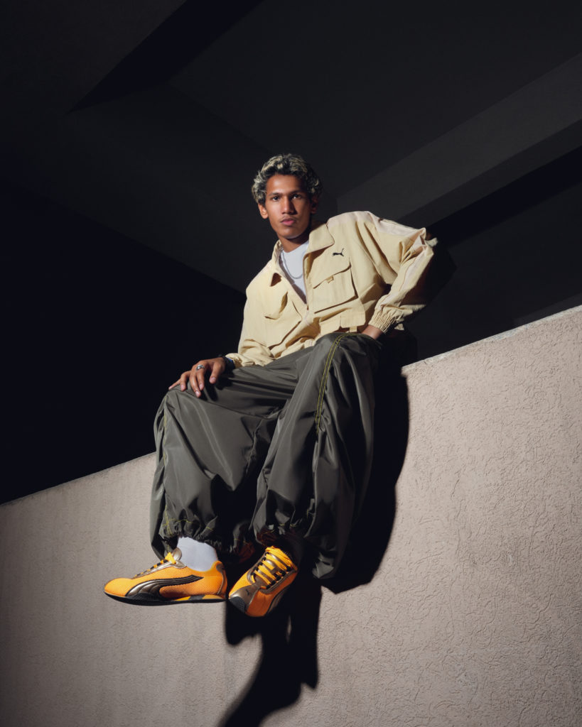 Puma x Namshi. Ramadan