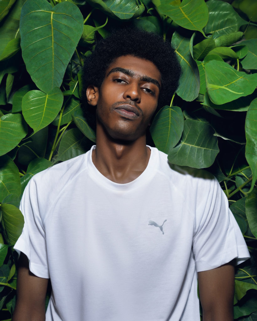 Puma x Namshi. Ramadan
