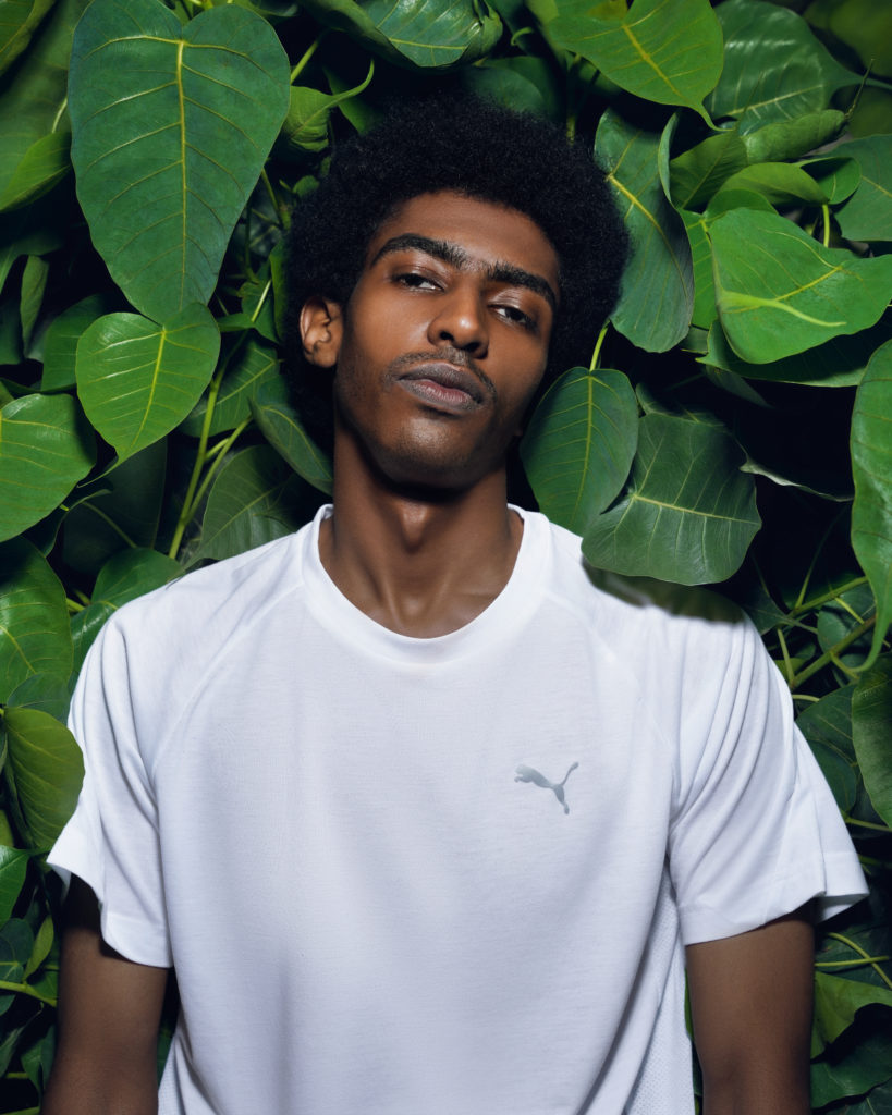 Puma x Namshi. Ramadan