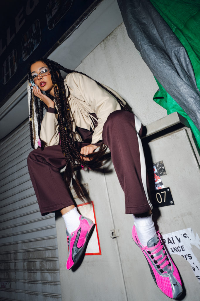 Puma x Namshi. Ramadan