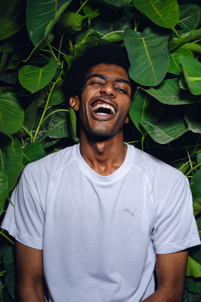 Puma x Namshi. Ramadan