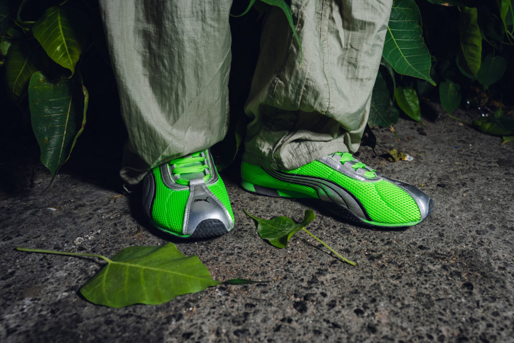 Puma x Namshi. Ramadan