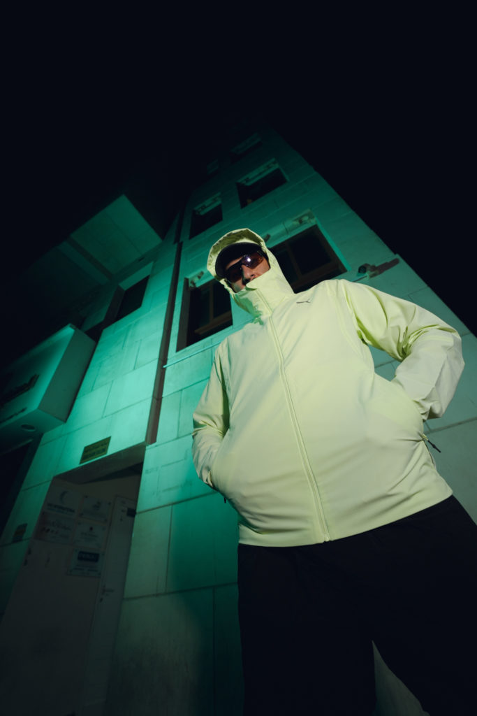 Puma x Namshi. Ramadan