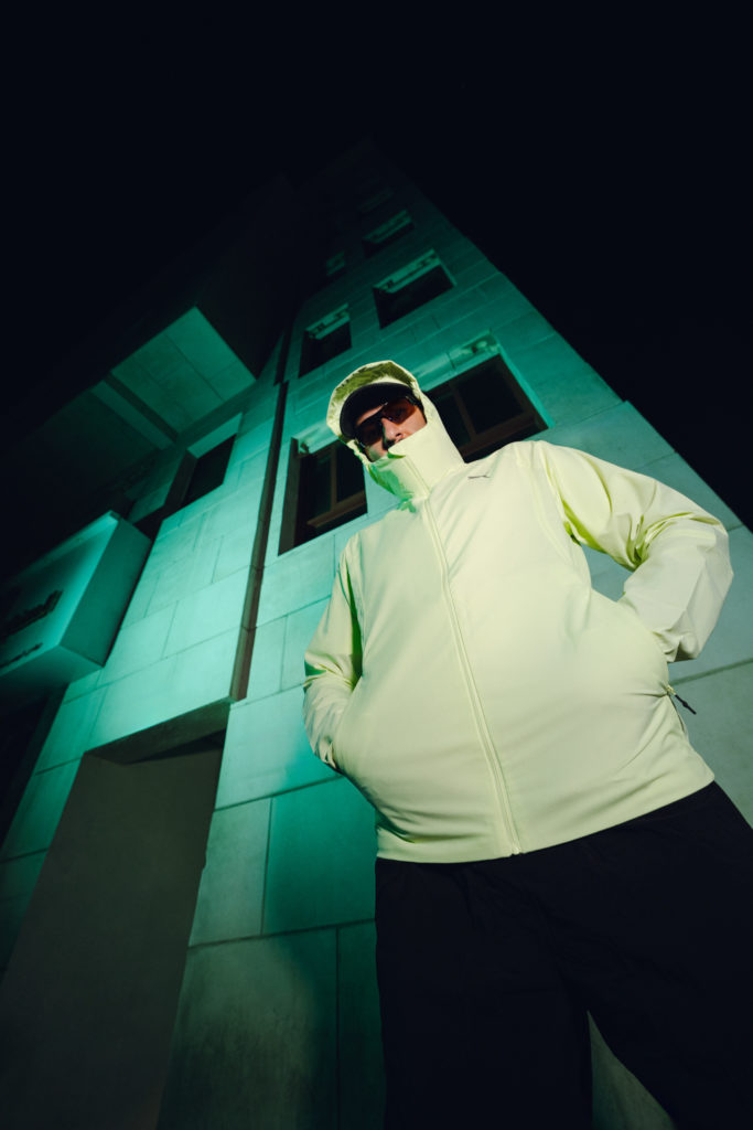 Puma x Namshi. Ramadan