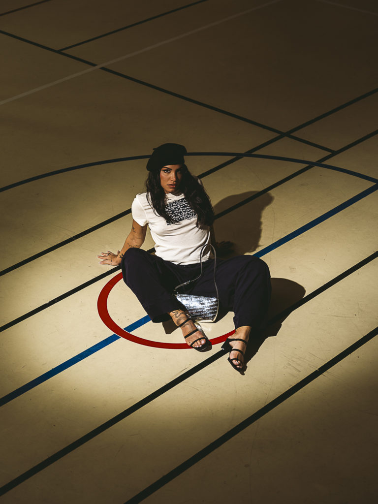 Tommy Jeans x NAMSHI