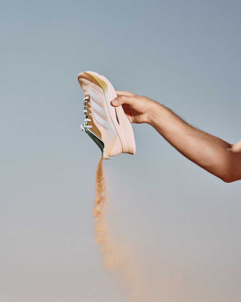 adidas. Desert Runner